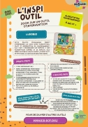 inspi outil : ludobio
