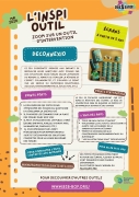 L'Inspi outils n°15 Deconnexio