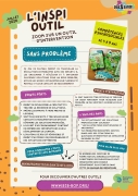 L'Inspi outils n°17 Sans problème