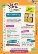 L'Inspi outils n°18 Trouver bouger
