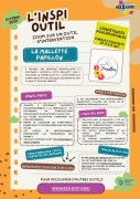Inspi outils - Mallette Papillon